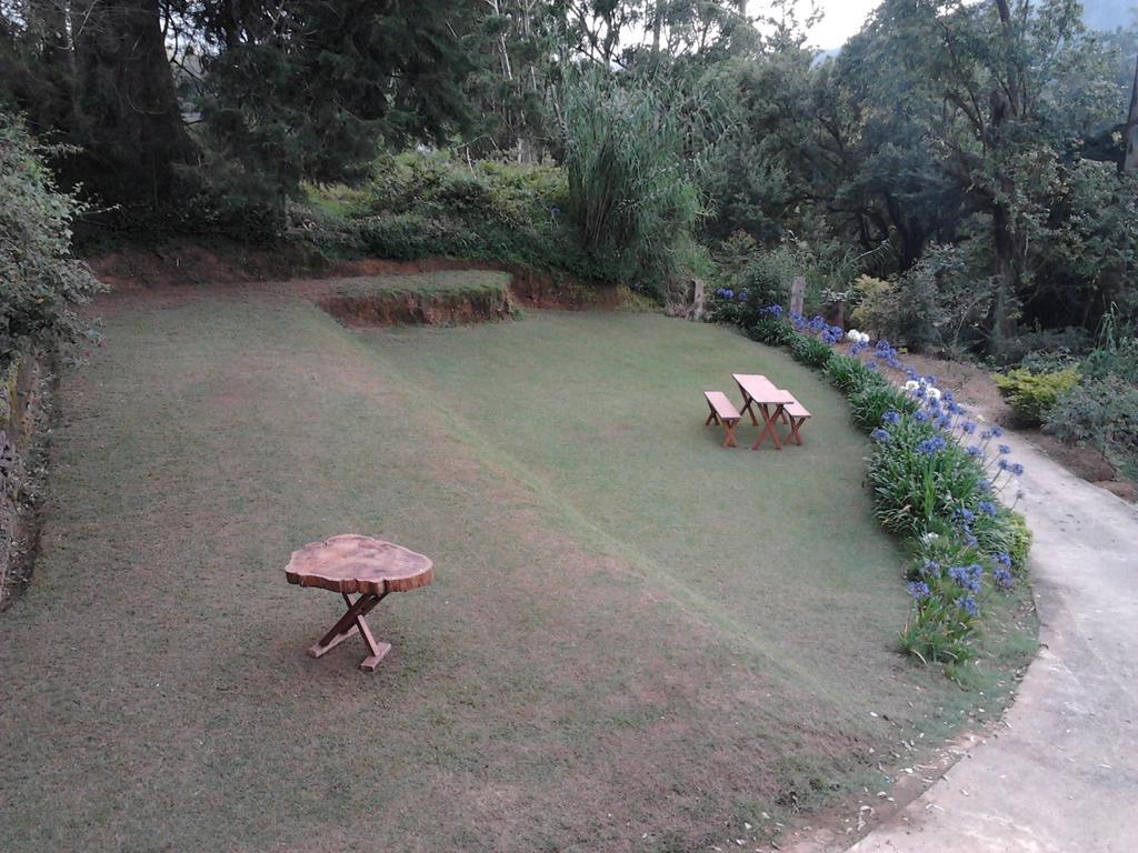 Park View Guest House Nuwara Eliya Exterior photo