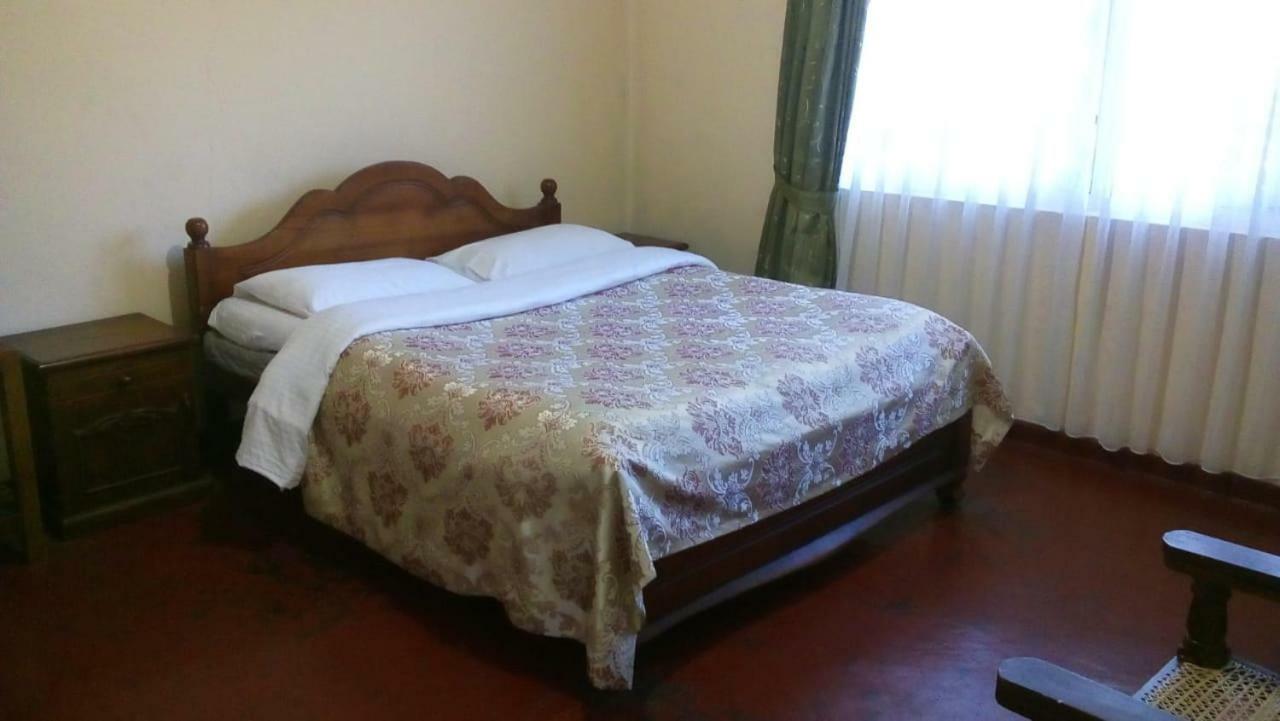 Park View Guest House Nuwara Eliya Exterior photo